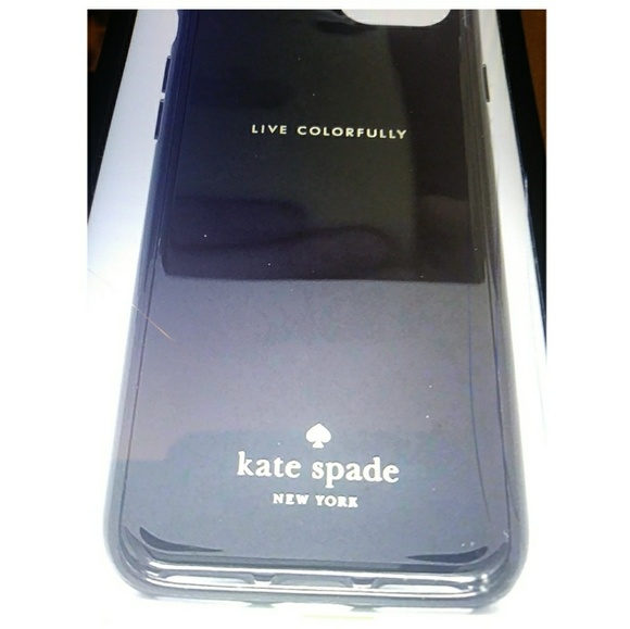 Kate Spade New York Protective iPhone Case - Picture 2 of 5